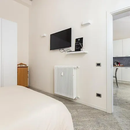 Slverona Centro Appartement *