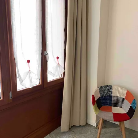 Slverona Centro Appartement *