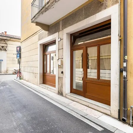 Slverona Centro Appartement