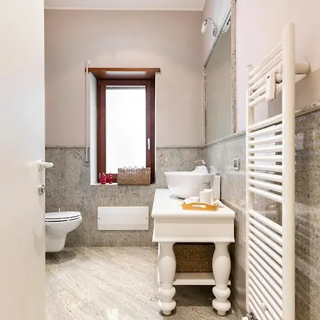 Appartement Slverona Centro *