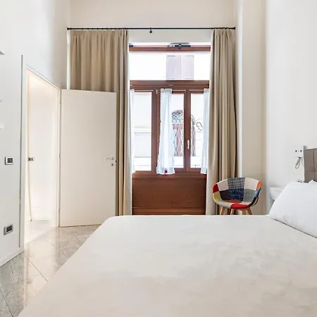 Appartement Slverona Centro *
