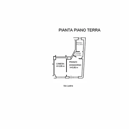 Appartement Slverona Centro