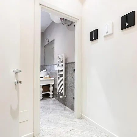 Slverona Centro Appartement *