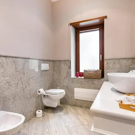 Appartement Slverona Centro