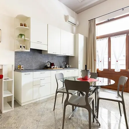 Appartement Slverona Centro Verona