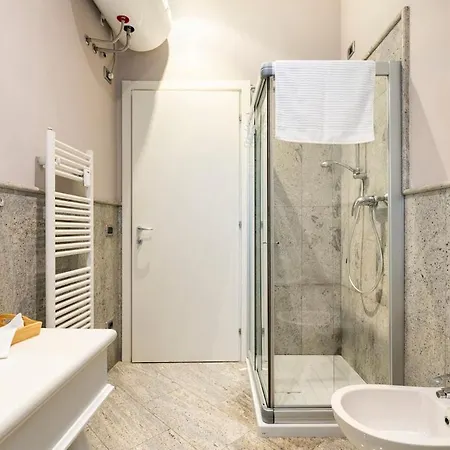 Appartement Slverona Centro *
