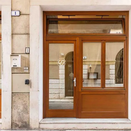 Appartement Slverona Centro *